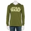 Licensed Character Men's Star Wars Episode VI Return Of The Jedi Hooded Tee 2 Licensed Character Men's Star Wars Episode VI Return Of The Jedi Hooded Tee -Licensed Character Shop unnamed file 6197