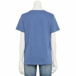 Licensed Character Women's Bronco Graphic Tee -Licensed Character Shop unnamed file 6221