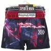 Licensed Character Boys 6-10 4-Pack Marvel Spider-Man Miles Morales Boxer Briefs -Licensed Character Shop unnamed file 6237