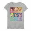 Licensed Character Girls 7-16 Rainbow High Boxes Graphic Tee -Licensed Character Shop unnamed file 6244