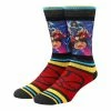 Licensed Character Men's Marvel Doctor Strange Crew Socks -Licensed Character Shop unnamed file 6250
