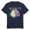 Licensed Character Boys 8-20 Nintendo Mario Graphic Tee -Licensed Character Shop unnamed file 6300