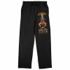 Licensed Character Men's Naruto Anime Cartoon Sleep Pants -Licensed Character Shop unnamed file 6306