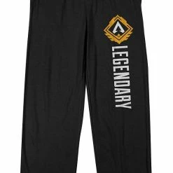 Licensed Character Men's Apex Legends Legendary Sleep Pants -Licensed Character Shop unnamed file 6309