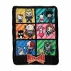 Licensed Character My Hero Academia Throw -Licensed Character Shop unnamed file 6358