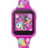 Licensed Character Kids' Trolls Interactive Smart Watch -Licensed Character Shop unnamed file 6369