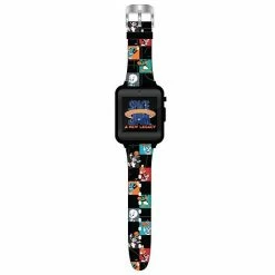 Licensed Character Space Jam: A New Legacy ITime Kids' Smart Watch - SPJ4035KL -Licensed Character Shop unnamed file 6373