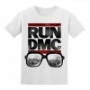 Licensed Character Men's Run DMC Tee -Licensed Character Shop unnamed file 6389