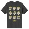 Licensed Character Men's Fallout 4 Character Tee -Licensed Character Shop unnamed file 6413