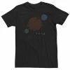 Licensed Character Big & Tall Dune Simplistic Planet Portrait Tee -Licensed Character Shop unnamed file 6445