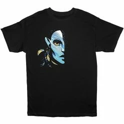 Licensed Character Big & Tall Avatar Graphic Tee