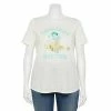 Licensed Character Disney's Snow White And The Seven Dwarfs "Kindness Matters" Plus Size Graphic Tee -Licensed Character Shop unnamed file 6473