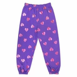 Licensed Character Girls 4-12 L.O.L Surprise! Top & Bottoms Pajama Set 10 Licensed Character Girls 4-12 L.O.L Surprise! Top & Bottoms Pajama Set -Licensed Character Shop unnamed file 6478