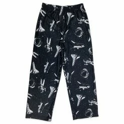 Licensed Character Boys 4-12 NASA Top & Bottoms Pajama Set 7 Licensed Character Boys 4-12 NASA Top & Bottoms Pajama Set -Licensed Character Shop unnamed file 6491