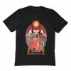 Licensed Character Men's Earth, Wind, Fire Tee -Licensed Character Shop unnamed file 6548