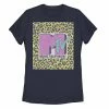 Licensed Character Juniors' MTV Music Television Neon Cheetah Block Logo Tee -Licensed Character Shop unnamed file 6565