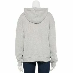 Licensed Character Juniors' Peanuts Snoopy Graphic Hoodie -Licensed Character Shop unnamed file 6574