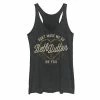 Licensed Character Juniors' Yellowstone "Don't Make Me Go Beth Dutton On You" Graphic Tank -Licensed Character Shop unnamed file 6579