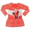 Licensed Character Girls 4-12 Jojo Siwa Slayin' It Nightgown -Licensed Character Shop unnamed file 6584