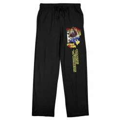 Licensed Character Men's Transformers Optimus Optimus Sleep Pants
