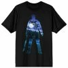 Licensed Character Men's Friday The 13th Jason Voorhees Tee -Licensed Character Shop unnamed file 6618