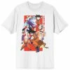 Licensed Character Men's Dragon Ball Z Classic Tee -Licensed Character Shop unnamed file 6632
