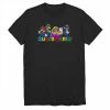 Licensed Character Big & Tall Modern-Fit Super Mario Graphic Tee -Licensed Character Shop unnamed file 666