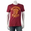 Licensed Character Men's Harry Potter Gryffindor Tee -Licensed Character Shop unnamed file 667