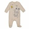 Licensed Character Baby Peanuts Snoopy Sleep & Play -Licensed Character Shop unnamed file 668