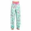 Licensed Character Women's Friends Fleece Pajama Pants -Licensed Character Shop unnamed file 673