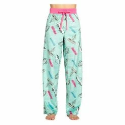 Licensed Character Women's Friends Fleece Pajama Pants