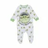 Licensed Character Baby Star Wars The Mandalorian The Child Sleep & Play -Licensed Character Shop unnamed file 676