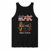Licensed Character Men's ACDC About To Rock Tank -Licensed Character Shop unnamed file 6787