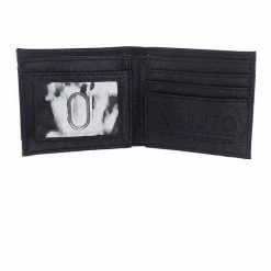 Licensed Character Men's Naruto Hidden Leaf Village Bifold Wallet 7 Licensed Character Men's Naruto Hidden Leaf Village Bifold Wallet -Licensed Character Shop unnamed file 6791