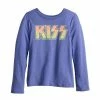 Licensed Character Toddler KISS Graphic Tee -Licensed Character Shop unnamed file 6807