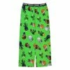 Licensed Character Boys 4-20 Minecraft Block Heads Pajama Pants In Regular & Husky -Licensed Character Shop unnamed file 682