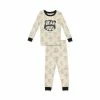 Licensed Character Boys 2-10 Free 2 Dream Bear Hug Top & Bottoms Pajama Set -Licensed Character Shop unnamed file 6832