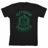 Licensed Character Boys 8-20 Harry Potter Slytherin Graphic Tee -Licensed Character Shop unnamed file 6839