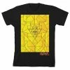 Licensed Character Boys 8-20 Yu Gi Oh Anime Graphic Tee -Licensed Character Shop unnamed file 6841