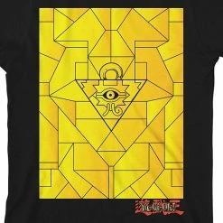 Licensed Character Boys 8-20 Yu Gi Oh Anime Graphic Tee -Licensed Character Shop unnamed file 6842
