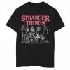 Licensed Character Boys 8-20 Stranger Things Faded Cast Poster Graphic Tee -Licensed Character Shop unnamed file 6859