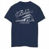 Licensed Character Boys 8-20 The Polar Express Believe Graphic Tee -Licensed Character Shop unnamed file 6869