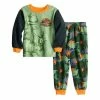 Licensed Character Toddler Jurassic World "Dino Stomp" 2-Piece Pajama Set -Licensed Character Shop unnamed file 687