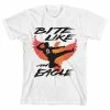 Licensed Character Boys 8-20 Cobra Kai Bite Like An Eagle Graphic Tee -Licensed Character Shop unnamed file 6881