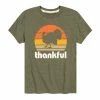 Licensed Character Boys 8-20 Thankful Graphic Tee -Licensed Character Shop unnamed file 6886