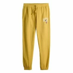 Licensed Character Disney's Mickey Mouse Juniors' "Mickey" Comfy Joggers -Licensed Character Shop unnamed file 690