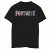 Licensed Character Boys 8-20 Fortnite Spring Character Fill Graphic Tee -Licensed Character Shop unnamed file 6901