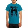 Licensed Character Men's Attack On Titan Tee