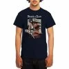 Licensed Character Men's Attack On Titan Tee Heather Lt Blue -Licensed Character Shop unnamed file 6930