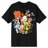 Licensed Character Men's Looney Tunes Group Tee -Licensed Character Shop unnamed file 6940